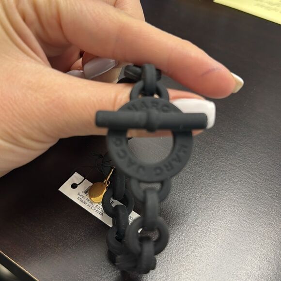 🎉Last Deal 🎉Chunky Teal Bracelet - Picture 5 of 8